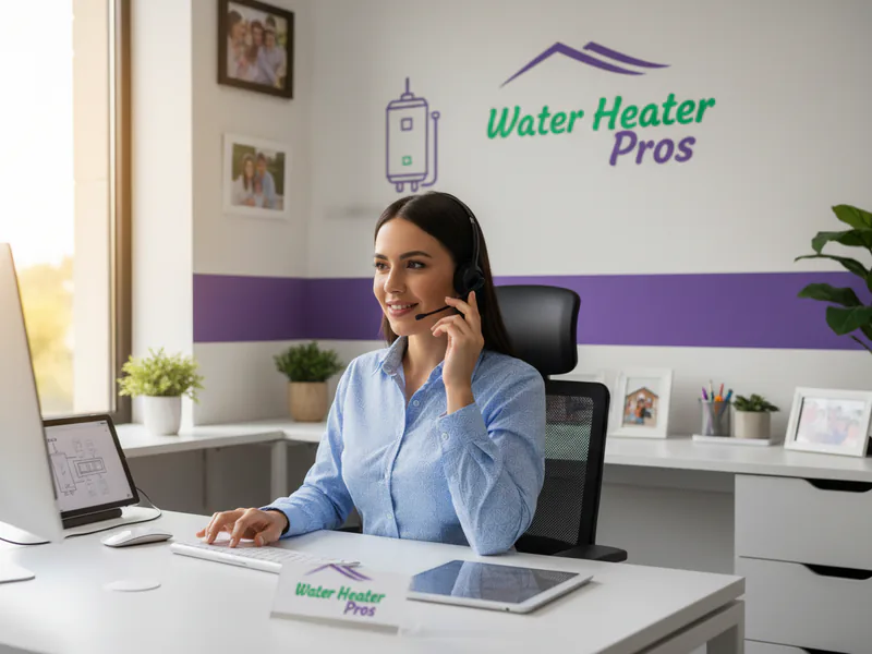 Water Heater Repair  in Yorktown Heights  FAQ